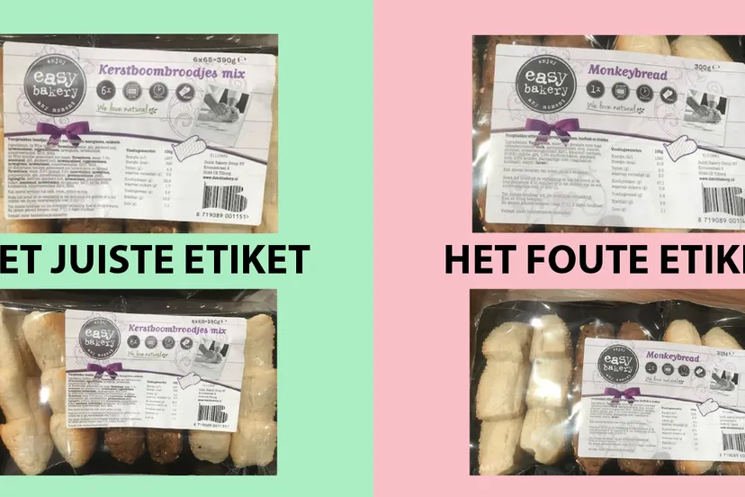 kerstboombroodjesmix