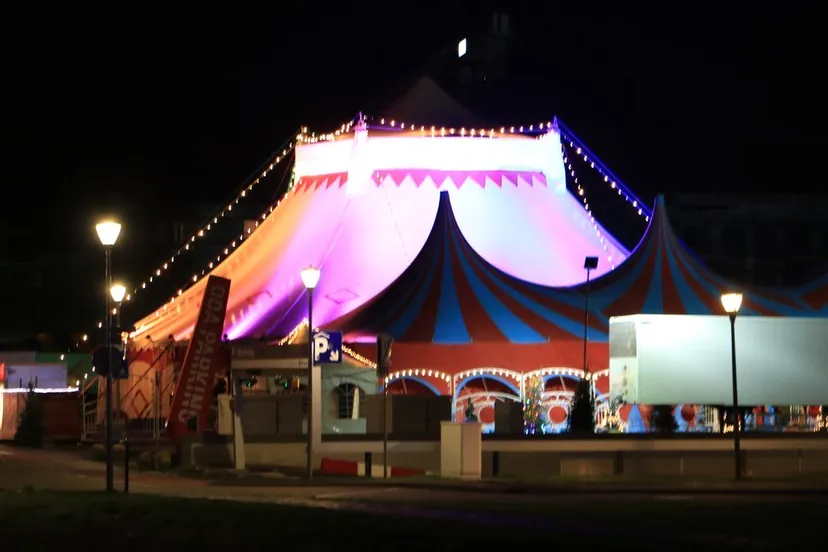 kerstcircus1111111111