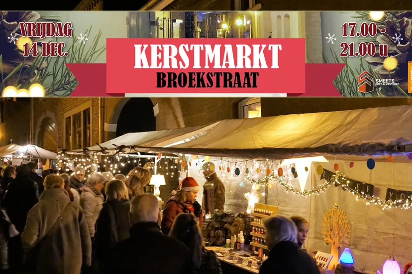 kerstmarkt broekstraat 1