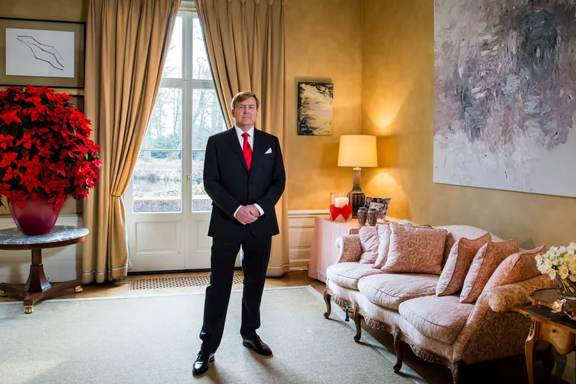 kersttoespraak konin wa foto rvd fotograaf frank van beek