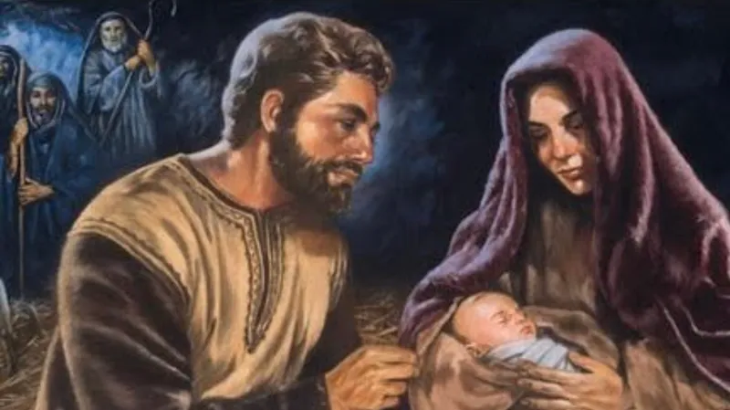 kerstviering hhartkerk overhoven 2021