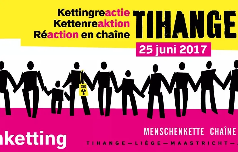 kettingreactie tihange