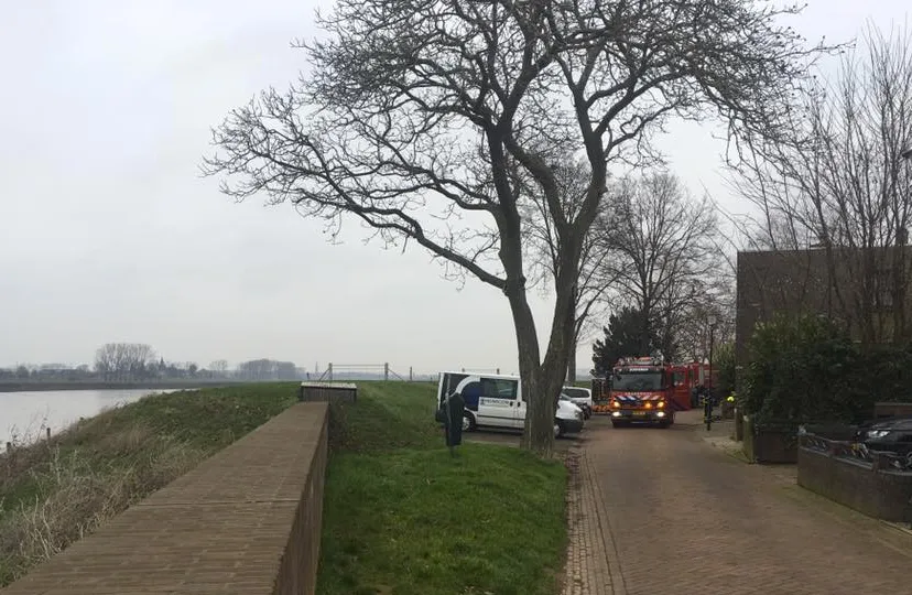 keukenbrand in visserweert 2
