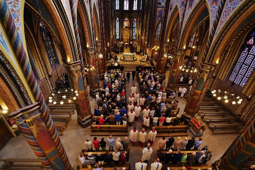 kevelaer intocht 2018 foto wim kootstra