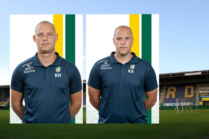 kevin hofland en kristof aelbrecht stadion 9 juli 2016