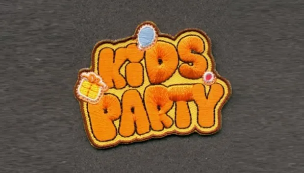 kids party 2017