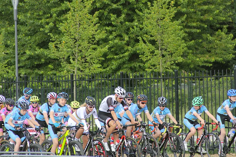 kidsride hammer series met tom dumoulin