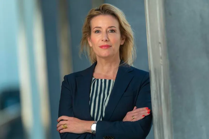 kim schmitz aan de slag bij akkoord