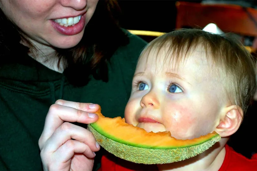 kind eet fruit cc0 via publicdomainpicturesnet