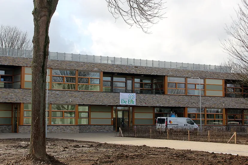 kindcentrum de eik nieuwstadt