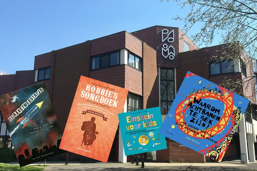 kinderboekenweek 2015