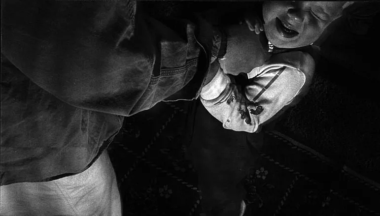 kindermishandeling 2