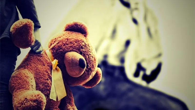 kindermishandeling cc0 via pixabay