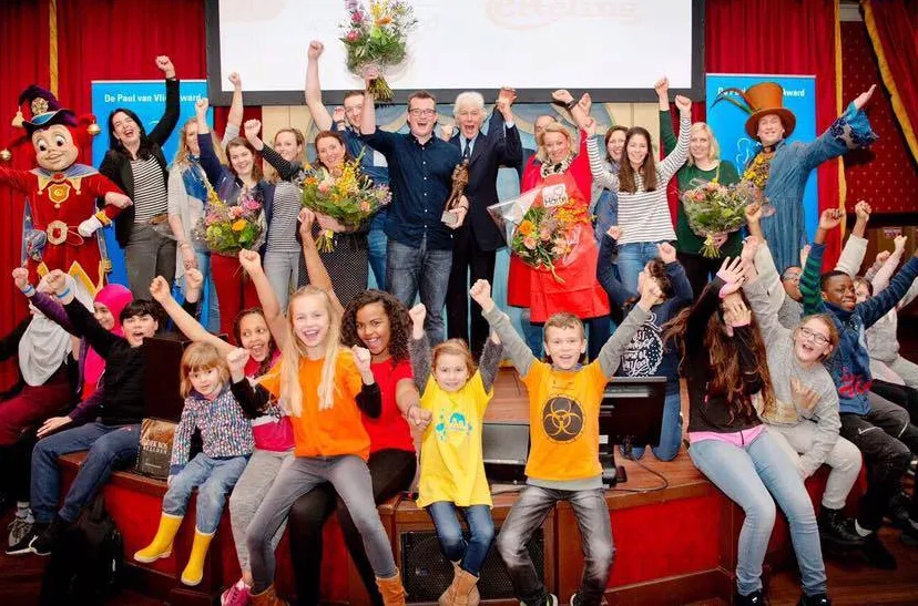 kinderresto vanharte