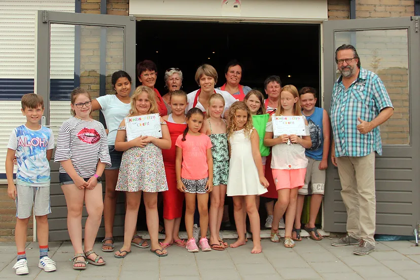 kinderrestochef stadbroek