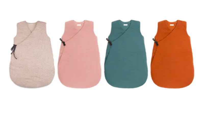 kinderslaapzakken phil and phae