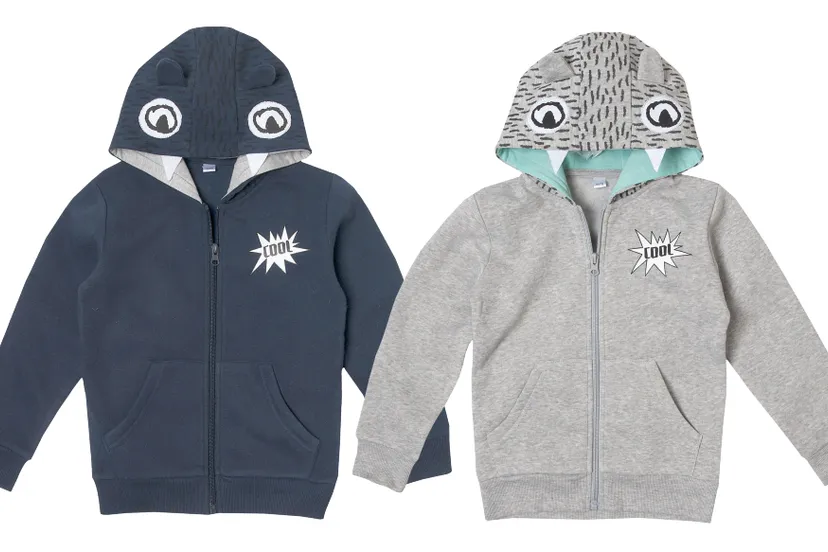 kindervest zeeman teruggeroepen