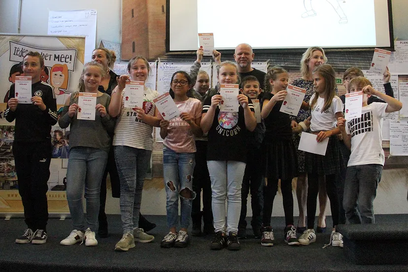 kinderwijkraad sittard noordoost 1