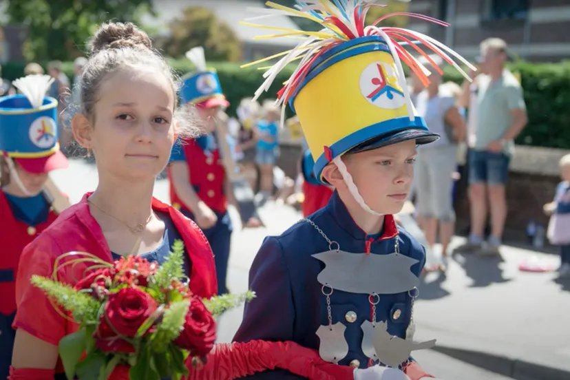 kinjer ols doorstart tv 2