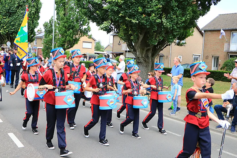 kinjer ols winnaar de kingbeek