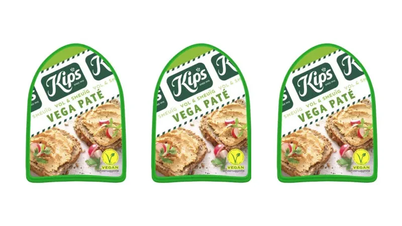kips vega pate allergenenwaarschuwing soja