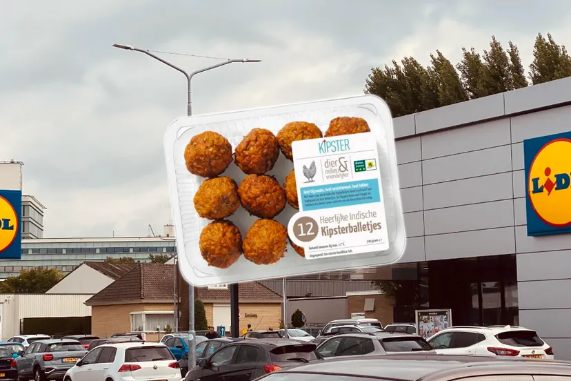 kipster kipballetjes allergenenwaarschuwing lidl supermarkt sittard