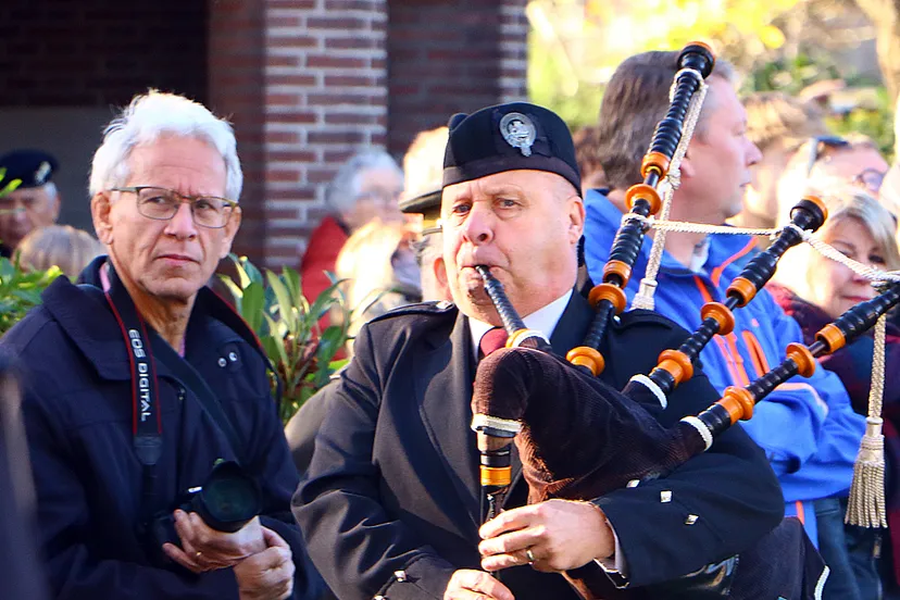 klaproosdag 2022 britse begraafplaats 2