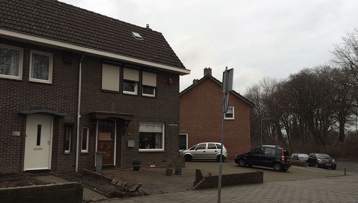 klaverstraat sittard jo en ine zwakhalen 1