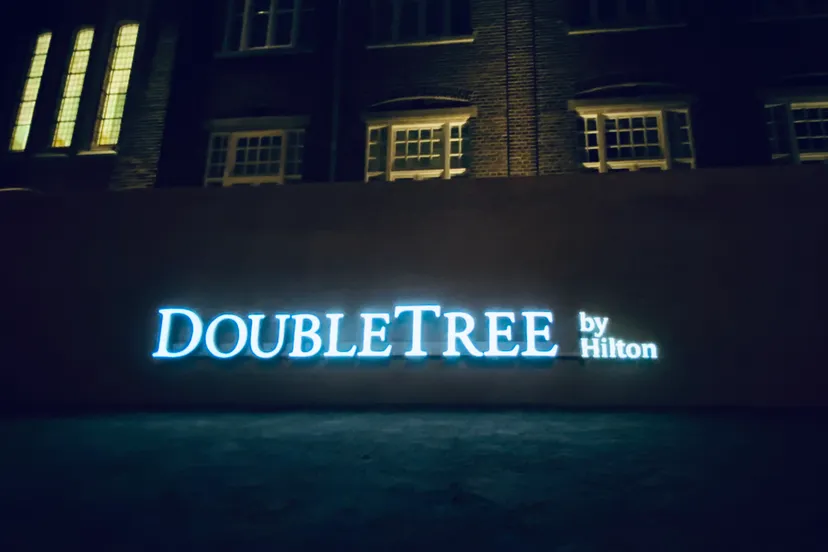 kleesj doubletree by hilton