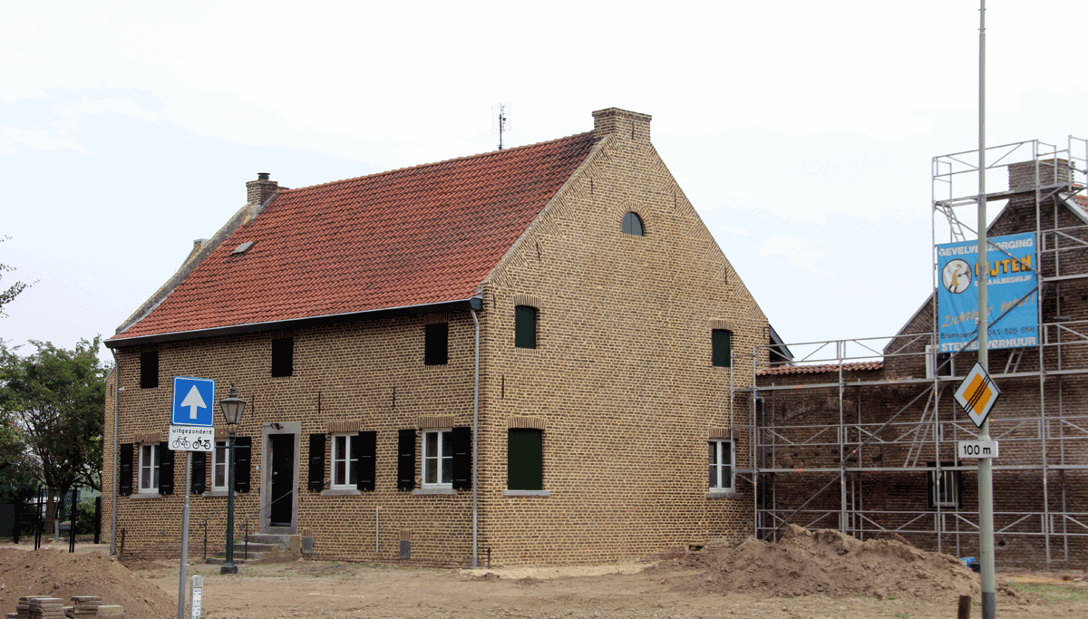 kleibergshof sittard