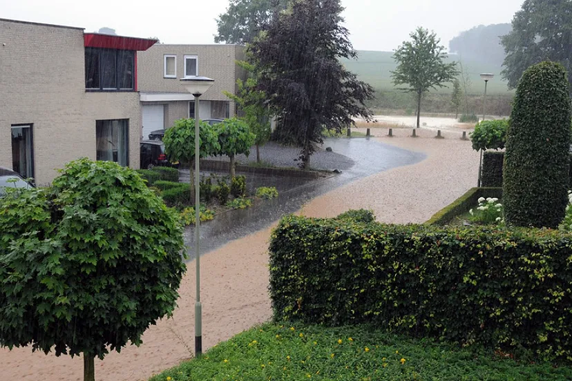 klimaateffecten sittard geleen