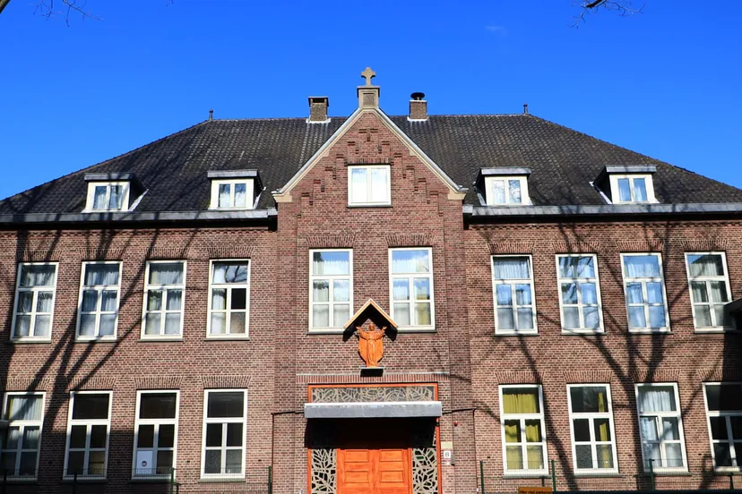 klooster carmelitessen sittard