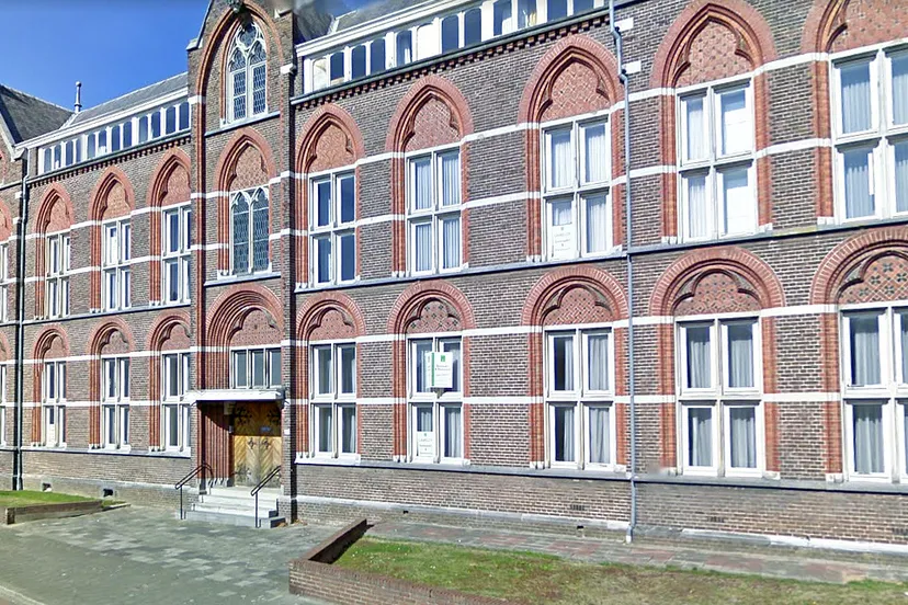 klooster koningsbosch beeldcitaat google