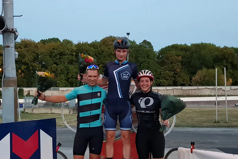 kluizenaarsronde wijnands