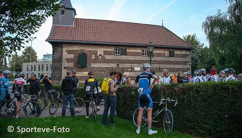 kluizenaarsronde wilerbaan geleen 2014