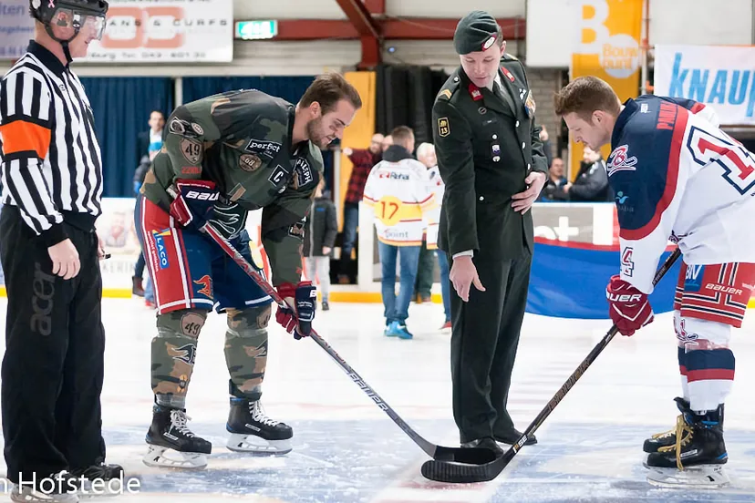 knauf wounded warriors