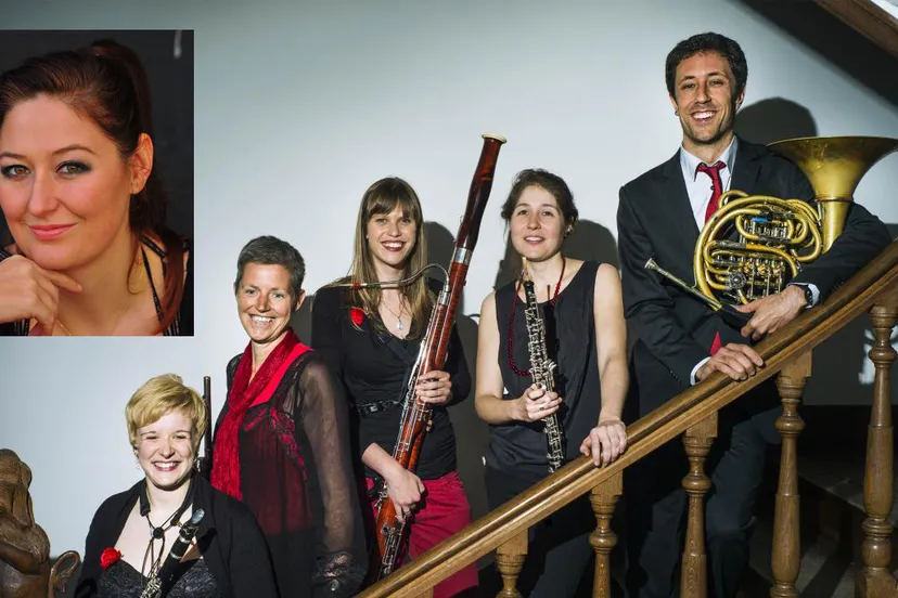 knoch en zuiderwind blazersensemble