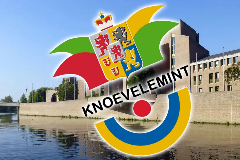 knoevelemint gouvernement maastricht