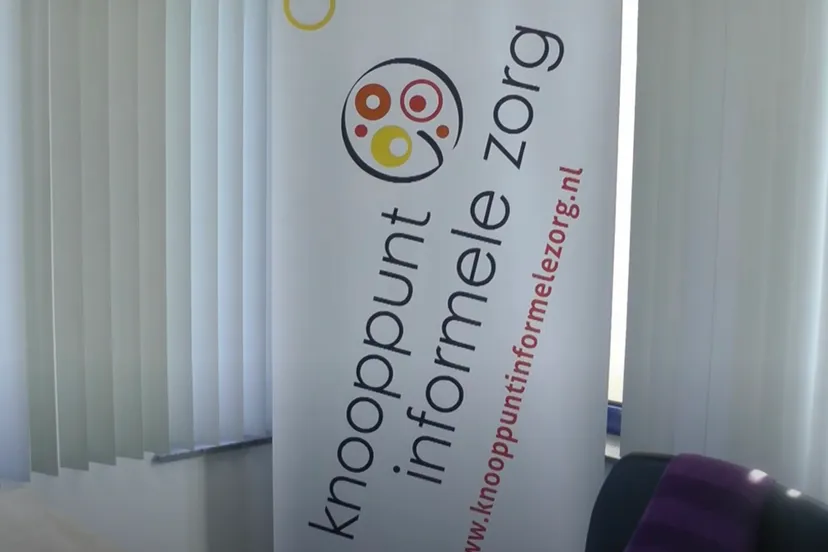 knooppunt informele zorg