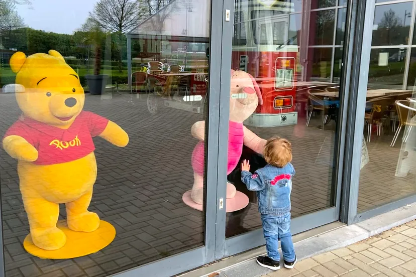knorretje gestolen bij foroxity filmarena