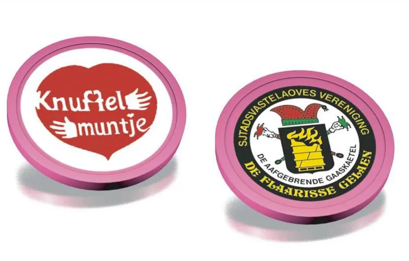 knuffelmuntje geleen