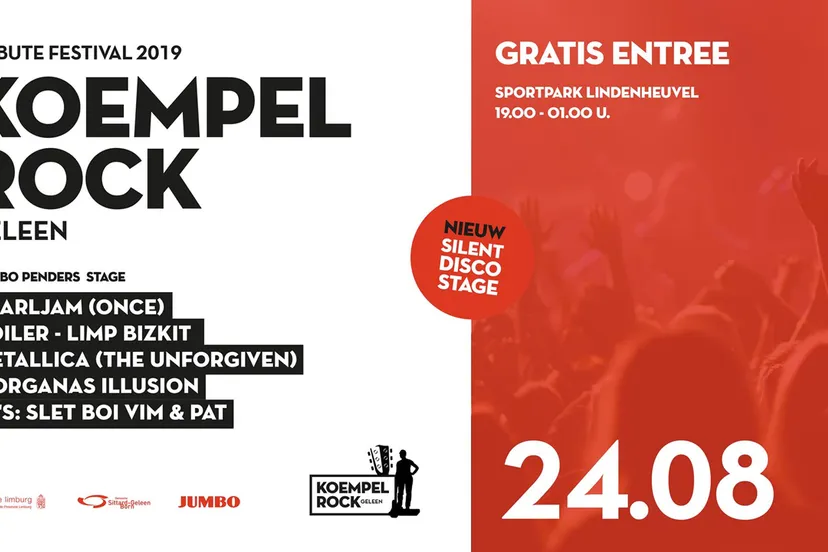 koempelrock 2019