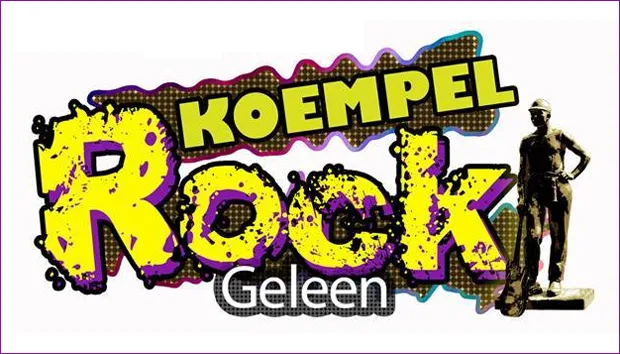 koempelrock geleen 2017