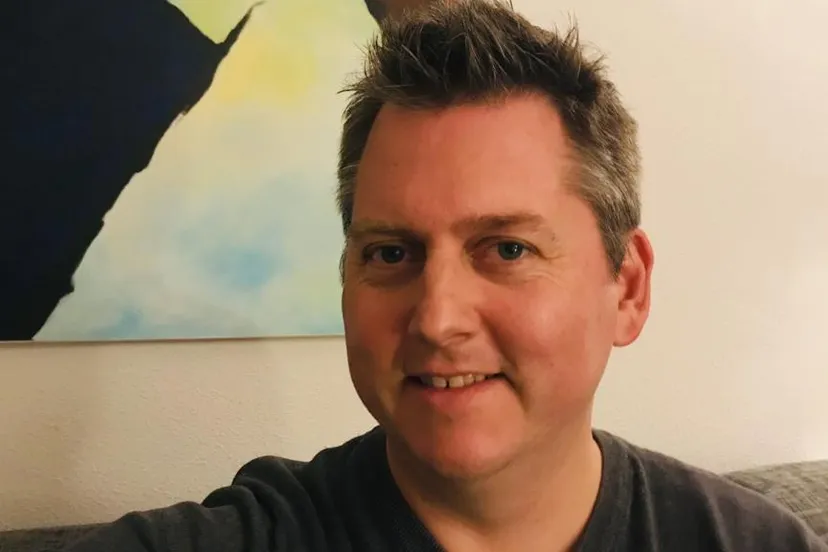 koen van beek vz cms