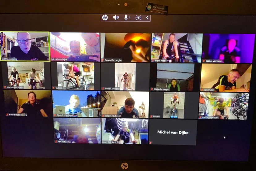 koers op rollen online