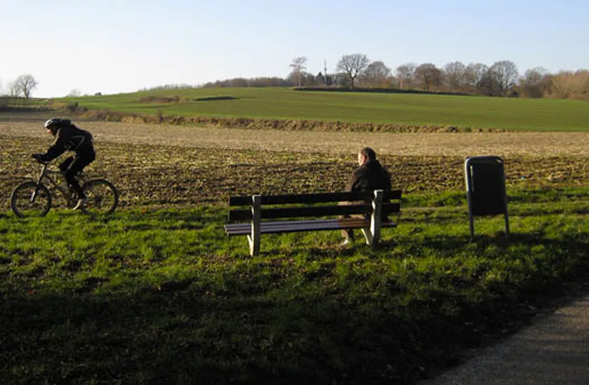 kollenberg winter lente