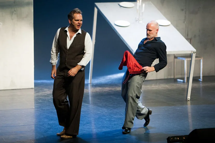 kommilfoo schoft foto jaap reedijk