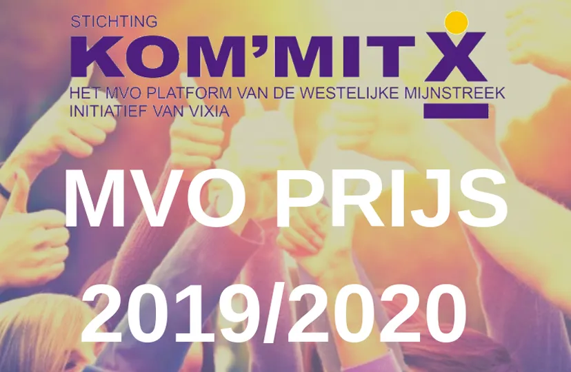 kommit mvo prijs