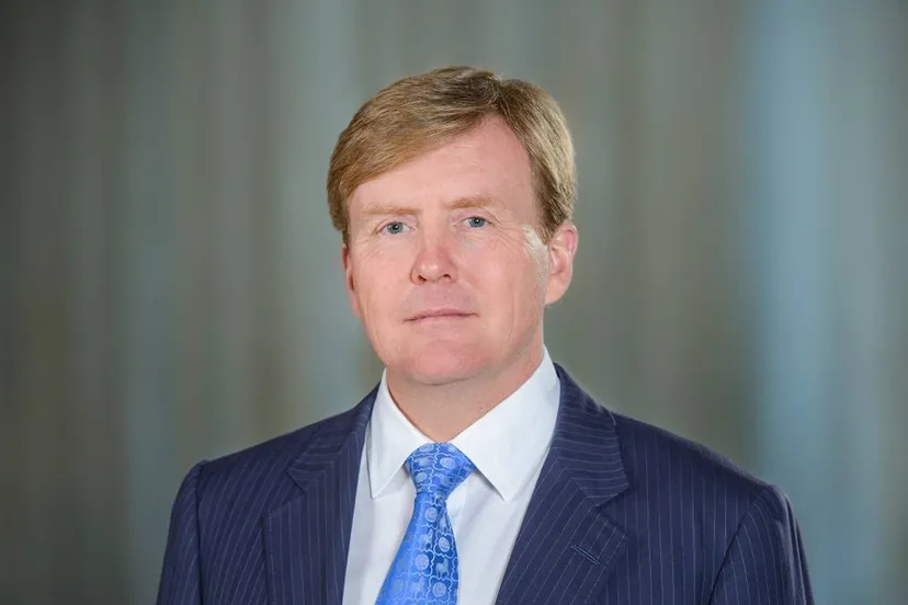 koning willem alexander foto rvd jeroen van der meyde