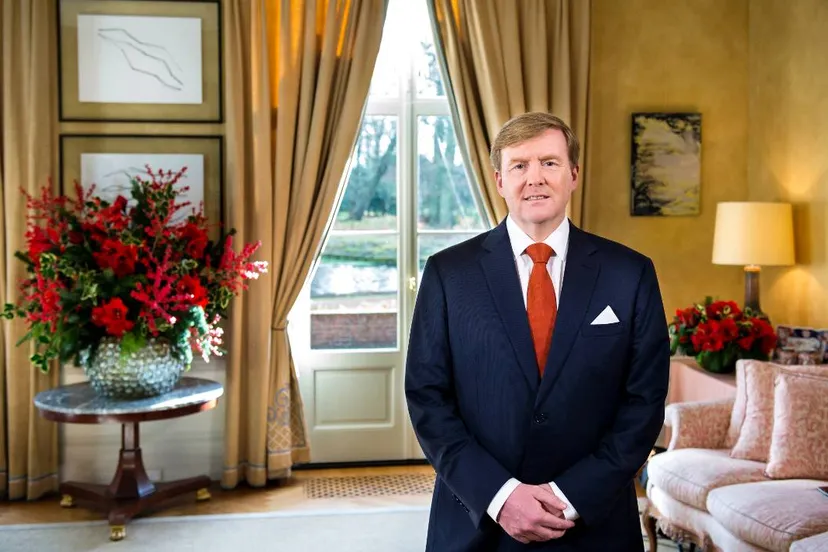 koning willem alexander kersttoespraak 2015